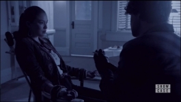 Roswell New Mexico - Season 04 Episode 12